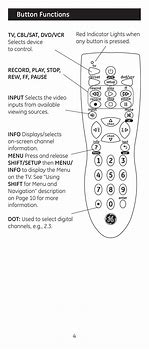 Image result for Medical Facility Universal Remote Instructions