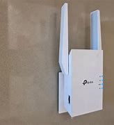 Image result for Ax1800 Wi-Fi 6 Router Repeater
