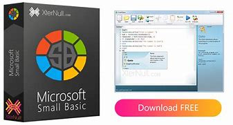 Image result for MS Small Basic