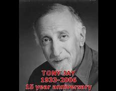 Image result for Tony Jay Quotes