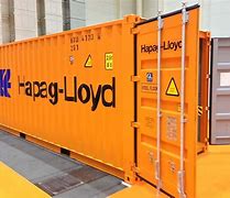 Image result for Hand Grenade Shipping Container