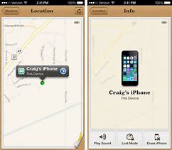 Image result for Find My iPhone Find Not Working