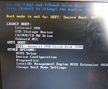 Image result for Bios USB Boot