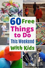 Image result for Things You Can Do with Children