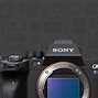 Image result for Sony A7siii