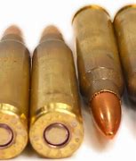 Image result for 5.45 Ammo
