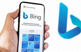 Image result for Microsift Bing Ai