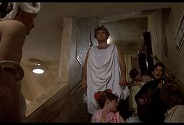 Image result for Animal House Toga Party Images