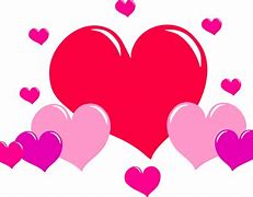 Image result for Heart Full of Hearts