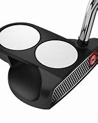 Image result for Odyssey Two Ball Putter with Line