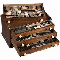 Image result for Fossil Cabinet