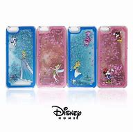 Image result for Disney Phone Case Glitter