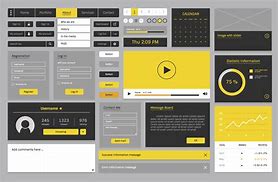Image result for Template for Web Design