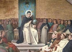Image result for St. Albert the Great in the Middle Ages
