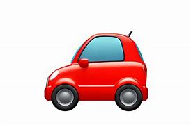 Image result for Car Emoji iPhone
