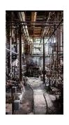 Image result for Inside Old Abandoned Factory