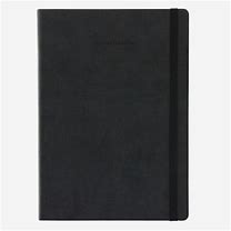 Image result for Black Notebook Big