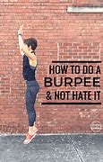 Image result for Burpees for Fighters