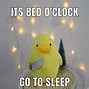 Image result for Are You Going to Sleep Meme