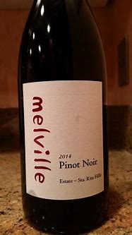 Image result for Melville Pinot Noir Estate Clone 667