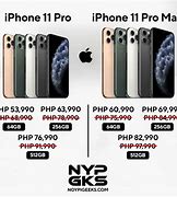 Image result for iPhone 11 Release Price Philippines