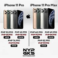 Image result for 11 Pro Max for Scale