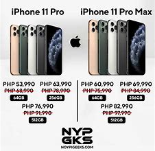 Image result for How Much iPhone 11 in Manila