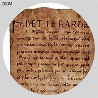 Image result for Medieval Poem Tablet