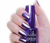 Image result for Szlian Mirror Nail Polish
