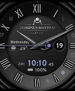 Image result for Custom Samsung Watch Faces