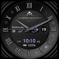 Image result for Samsung Watch Faces Ingersoll