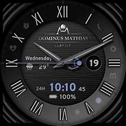 Image result for Samsung Store Watchfaces