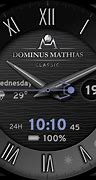Image result for Samsung Retro Watch Faces
