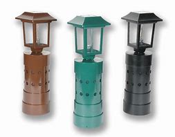 Image result for Stoneberry Solar Lights