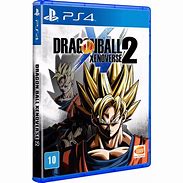 Image result for Dragon Ball Xenoverse 2 Lite