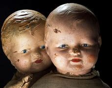 Image result for Creepy Babies