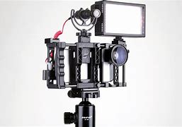 Image result for Cell Phone Camera Rig