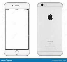 Image result for iPhone Back Side Silver Colour