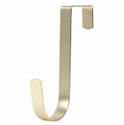 Image result for Gold Over the Door Hooks