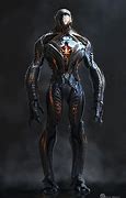 Image result for Space Rorbot