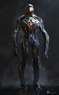Image result for Lost in Space Series Robot