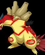 Image result for eDRAM Odai Fakemon