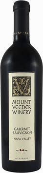 Image result for Mount+Veeder+Cabernet+Sauvignon