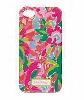 Image result for Lilly Pulitzer Phone Covers
