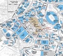 Image result for UNC Charlotte Campus Map