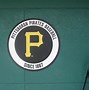 Image result for Pittsburgh Pirates Baseball Logo