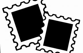 Image result for Stamp Clip Art