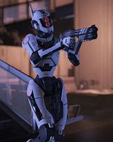 Image result for Mass Effect Mech