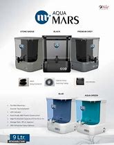 Image result for RO Water Mars