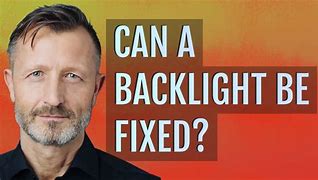 Image result for Backlight Bleed iPhone